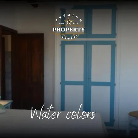 Apartmán Beach Apartment***** I Cala Girgolu I Sardegna *