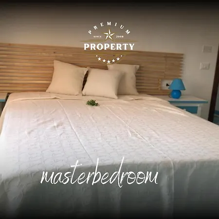 Beach Apartment***** I Cala Girgolu I Sardegna